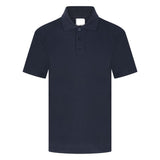 Sportex Premium Pique Poloshirt with Embroidered Logo Left chest and Embroidered on Back