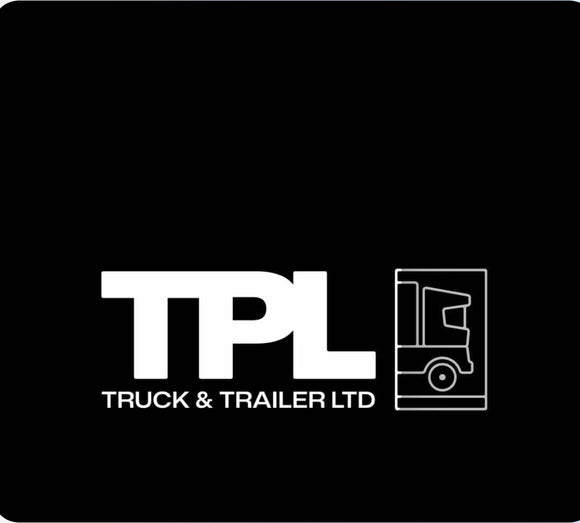TPL Truck and Trailer Hoodie