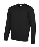 Senior Academy raglan sweatshirt