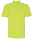 Men's Classic fit polo