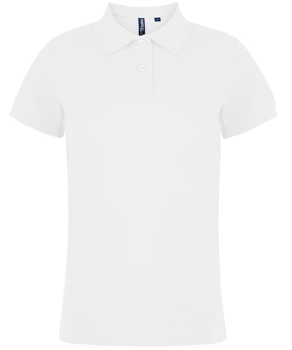 Women's Classic fit polo