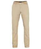 Men's Classic fit chinos