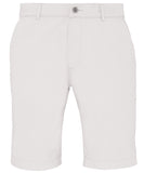 Men's chino shorts