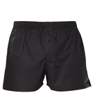 Men's classic boxers