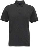 Men's super smooth knit polo