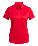 Women's adidas Performance polo