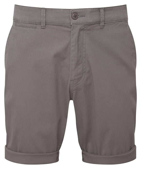 Men’s ultimate chino shorts
