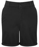 Women’s ultimate chino shorts
