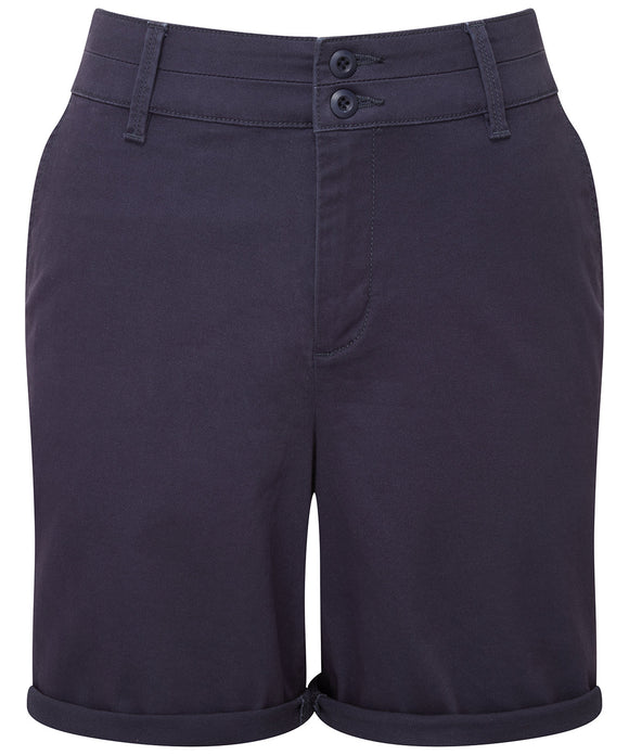 Women’s ultimate chino shorts