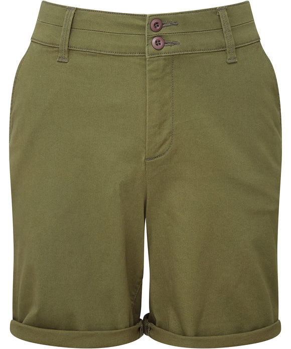 Women’s ultimate chino shorts