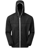 Men's lightweight shell jacket
