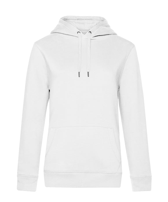 B&C Queen hooded