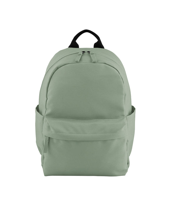 Premium Recycled Mini Backpack
