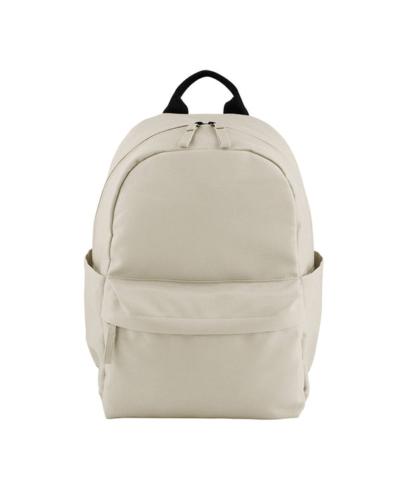 Premium Recycled Mini Backpack
