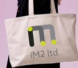 IM2 Ltd Canvas Bag