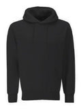 LT Carpentry Black Hoodie with Logo