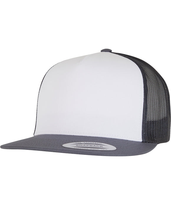 Classic trucker (6006W)