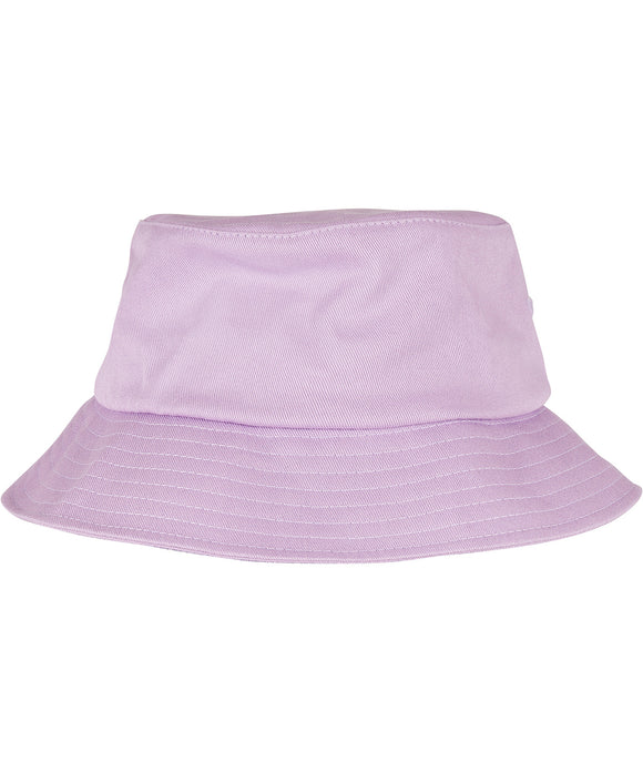 Flexfit cotton twill bucket hat (5003)