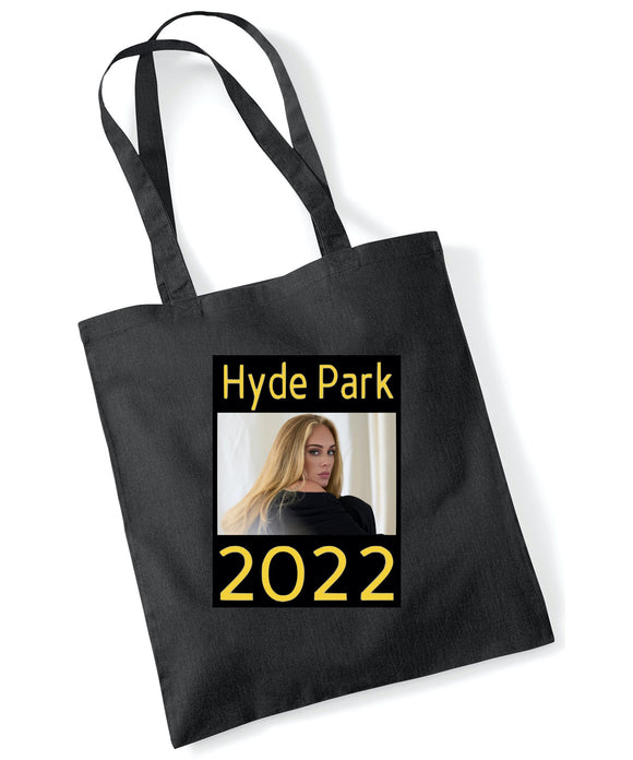 Hyde Park Adele 2022 Long Handle Tote bag