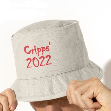 Printwear Company Embroidery (Cripps 2022)