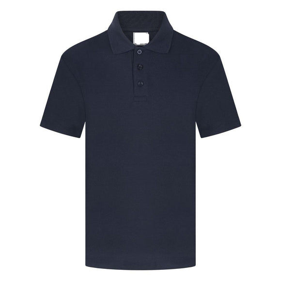 Sportex Premium Pique Poloshirt with Embroidered Logo Left chest and Embroidered on Back