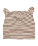 Organic Little Hat with Ears