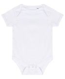 White Baby Vest with Controller design