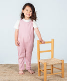 Organic Cotton Dungarees
