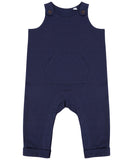 Organic Cotton Dungarees