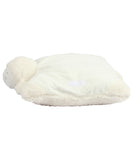 Personalised Lamb Cushion