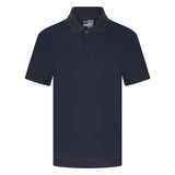 Sportex Premium Pique Poloshirt with Embroidered Logo left chest