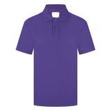 Sportex Premium Pique Poloshirt with Embroidered Logo left chest